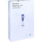 MiniMed 640G Reservoir-Kit 3ml (AA-Batterien), 2X10 ST
