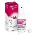 Minoxicutan Frauen 20 mg/ml Spray (60 ml)