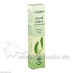 Mistel Creme mit Vitamin E Dr. Steinbachs, 50 ML