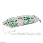 Mullbinde Geka 6cmx4m, 1 ST