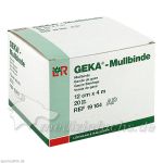 Mullbinde GEKA 12cmx4m lose, 20 ST