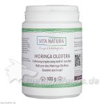 Moringa Oleifera Blattpulver, 100 G 