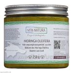 Moringa Oleifera Blattpulver, 250 G 