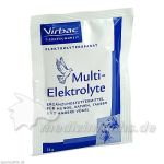 Multi-Elektrolyte 25 g. OK 100 ST Vet, 25 G