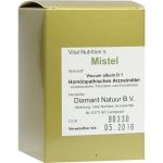 Mistel Kapseln, 60 ST