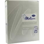 MOLIPANTS Comfort elast. Netzhoes extl 100-160cm, 5 ST