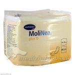 MOLINEA PLUS D SAUGK 20X40, 50 ST