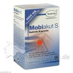Mobiakut Gelenk-Kapseln mit Glucosamin, 90 ST