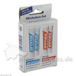 MINITUBEN SET Aronal/Elmex, 1 ST