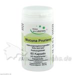 MUCUNA PRURIENS Vegi Kapseln, 60 ST
