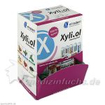 miradent Xylitol Schüttverpackung sortiert, 200 ST