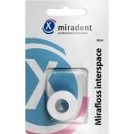 miradent Mirafloss Interspace Refill, 20 M