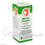 Mistel-tropfen BIO DIÄT, 50 ML