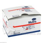 MULLRO VERBANDM GER 2X10CM, 1 ST