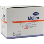 MULLRO VERBANDM GER 5X10CM, 1 ST