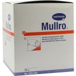 MULLRO VERBANDM GER 10X10, 1 ST
