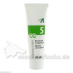 Mineralstoff Cremegel Nr.5, 50 ML