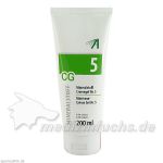 Mineralstoff Cremegel Nr.5, 200 ML