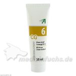 Mineralstoff Cremegel Nr.6, 50 ML 