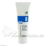 Mineralstoff Cremegel Nr.8, 50 ML 