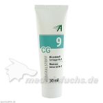 Mineralstoff Cremegel Nr.9, 50 ML