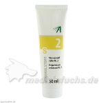 Mineralstoffsalbe Nr.2, 50 ML
