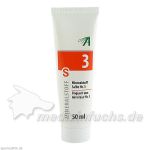 Mineralstoffsalbe Nr.3, 50 ML