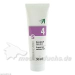 Mineralstoffsalbe Nr.4, 50 ML