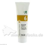 Mineralstoffsalbe Nr.6, 50 ML