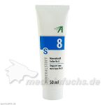 Mineralstoffsalbe Nr.8, 50 ML