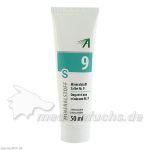 Mineralstoffsalbe Nr.9, 50 ML