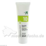 Mineralstoffsalbe Nr.10, 50 ML