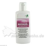 Mineralstoff Massageöl, 200 ML