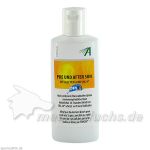 Mineralstoff Pre und After Sun mit Aloe Vera, 200 ML