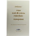 Moor Kalt+Warm-Mehrfach Kompr. ORTICRON 16x26cm, 1 ST