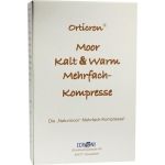 Moor Kalt+Warm-Mehrfach Kompr. ORTICRON 12x29cm, 1 ST