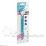 Miradent Mira2+Spiegel Blau, 1 ST