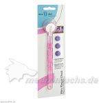 Miradent Mira2+Spiegel pink, 1 ST