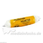 MUBITEX MULLBINDEN 10CM, 1 ST