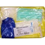 MRSA-Set standard, 1 ST