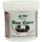 Moor Creme mit Eukalyptus Oel, 250 ML