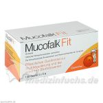 Mucofalk Fit Beutel, 100 ST
