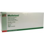 Mollelast 6cmx4m einzeln verpackt, 20 ST 