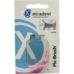 Miradent Picbeb xLarge BD 6, 6 ST