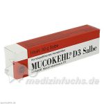 MUCOKEHL D 3, 30 G