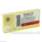 MUCOKEHL D 5, 10X1 ML