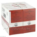 MUCOKEHL D 3, 10X10 ST