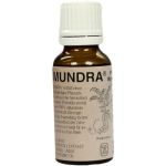 MUNDRA Pflanzliches Mundpflegeprodukt, 20 ML
