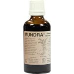 MUNDRA Pflanzliches Mundpflegeprodukt, 50 ML