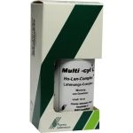 Multi-cyl L Ho-Len-Complex Lähmungs-Complex, 50 ML